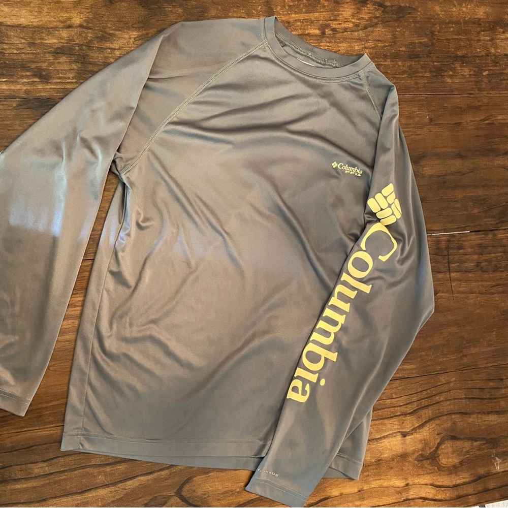 Columbia PFG Sun Shirt